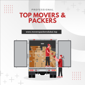 Movers and Packers Dubai & Sharjah, Top Movers & Packers Dubai & Sharjah